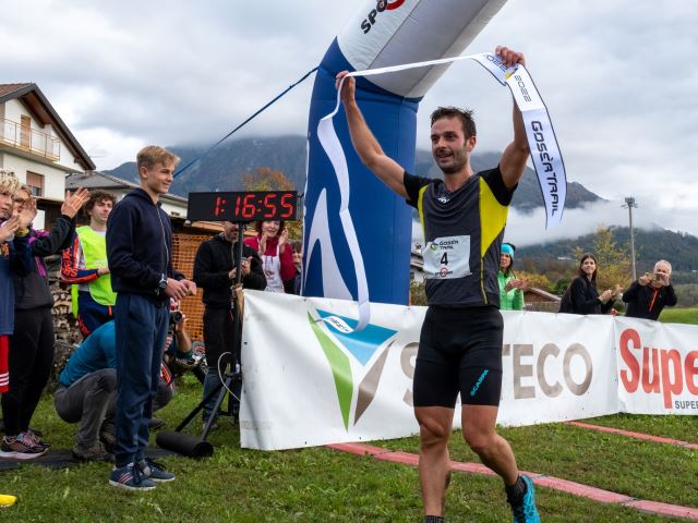 Gosèr trail, iscrizioni agevolate fino al 22 settembre