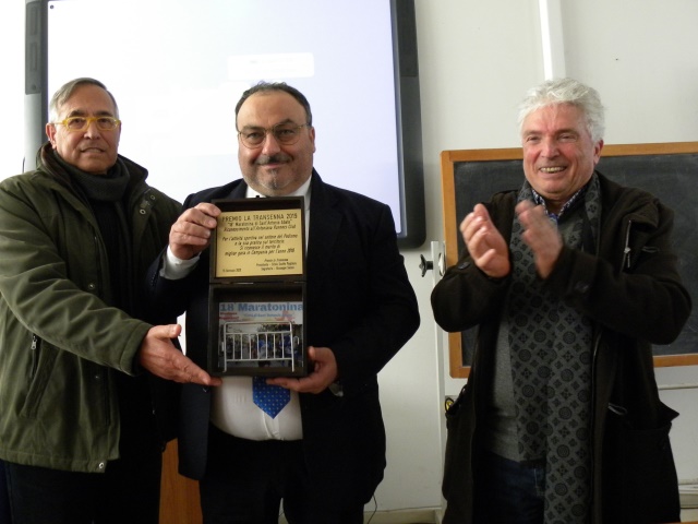 Premio La Transenna 2019