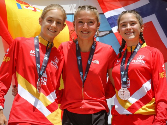 Vento in poppa per Spagna e Norvegia alla finale dei Mondiali Giovanili