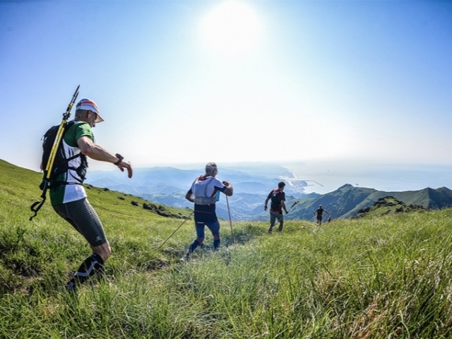 Finalmente torna il Gran Trail Rensen