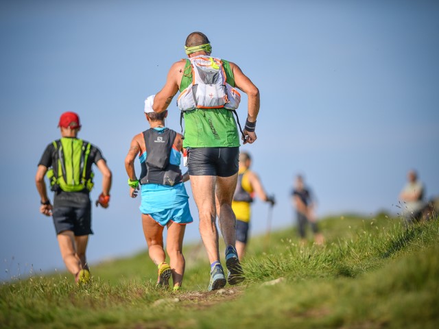 Niente Gran Trail Rensen, ma l’8 maggio si corre…