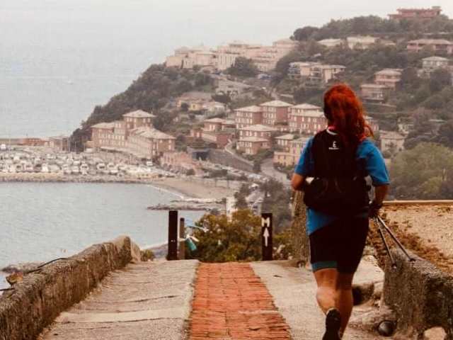 Al Gran Trail Rensen torna la coppia regina