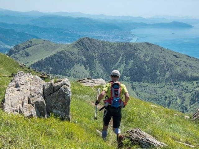 9 maggio, sarà un Gran Trail Rensen speciale