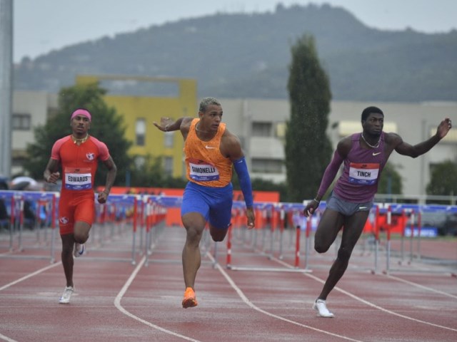 Pioggia di campioni al 1° Sky Wi-Fi GrandPrix Brescia 2024