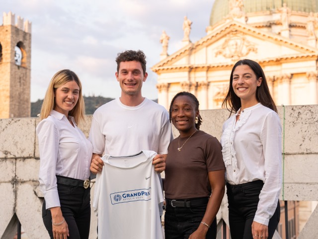 Il Meeting bresciano si arricchisce di una prestigiosa partnership
