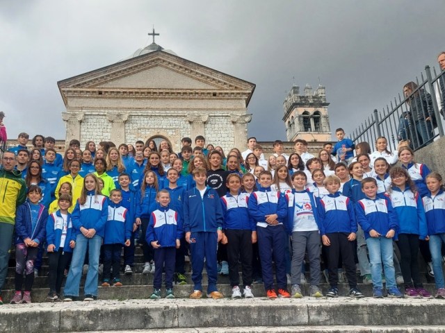 Grand Prix giovani nel segno dell’Atletica Jesolo Turismo
