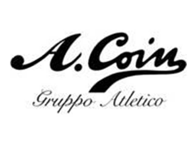 Gruppo Atletico Coin, pokerissimo di titoli agli assoluti regionali