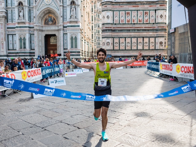 Domenica la “Guarda Firenze”: iscrizioni aperte in piazza