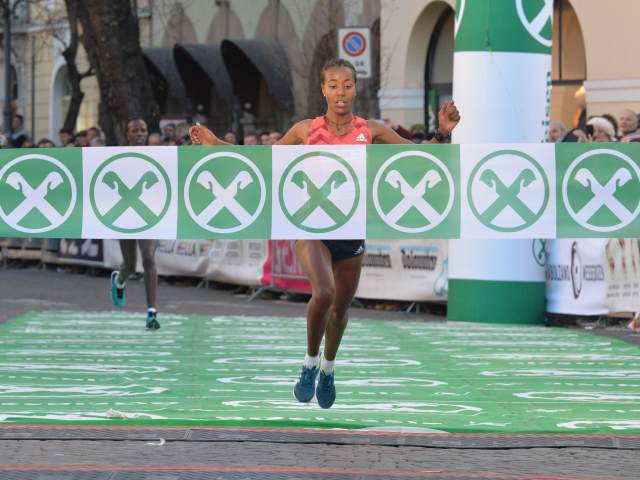 BOclassic Alto Adige: anche Netsanet Gudeta alla partenza