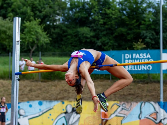 Campionati di Società, Trevisatletica e Mondovì conquistano la finale bronzo    