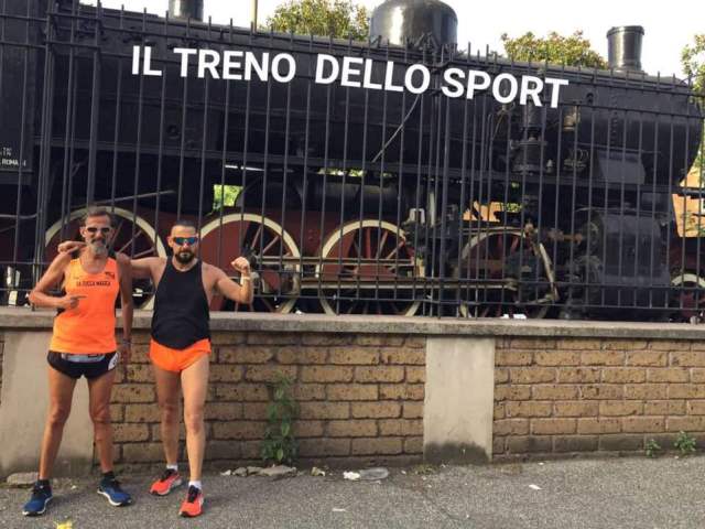 Sviluppo dell’attività fisica in tutti i contesti e rivolta a tutte le persone