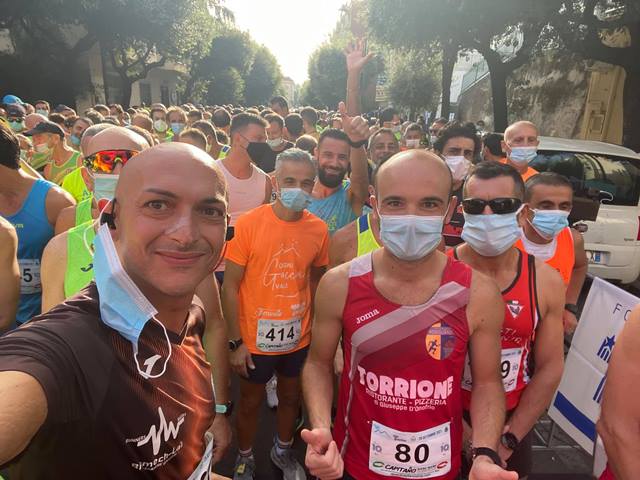 I due Comuni: la vittoria è di Youssef Aich