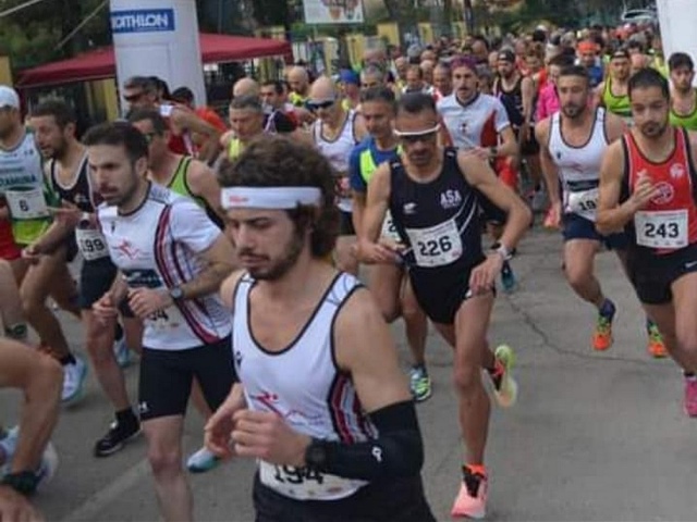 Teramo si prepara a vivere il grande spettacolo dell’Interamnia Run e della PrimaVera Family Run