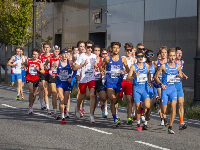 Trieste indossa la Label Road Race  di World Athletics con la “Corsa dei Castelli”