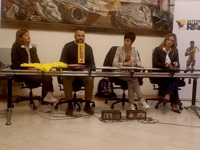 Per la 1st Interporto Race grandi sfide sia al maschile che al femminile