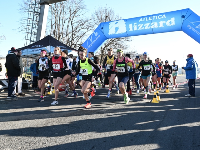 A Bentivoglio Interporto, in programma la 2^ Interporto Race 