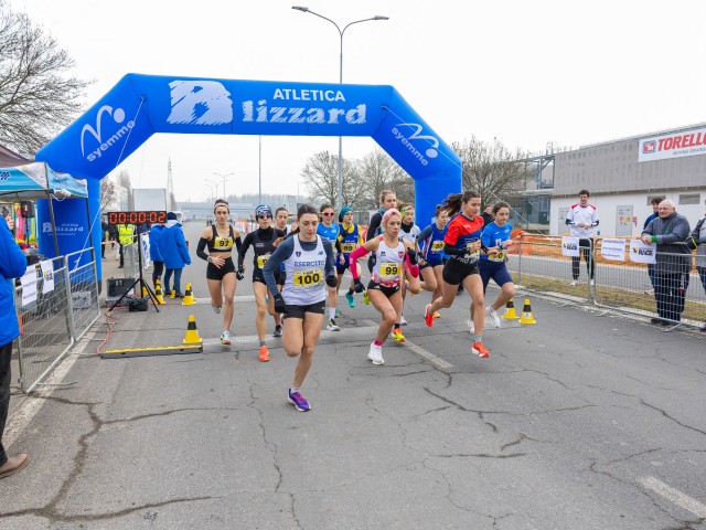 Nell’Interporto Race doppio record delle due gare in circuito 