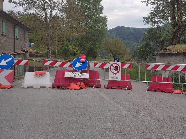 Tutti i semafori e le interruzioni lungo il circuito del ‘Passatore’ 2024