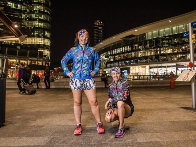 Shooting fotografico: Il brand IOVEDODICORSA cerca aspiranti runner indomite!