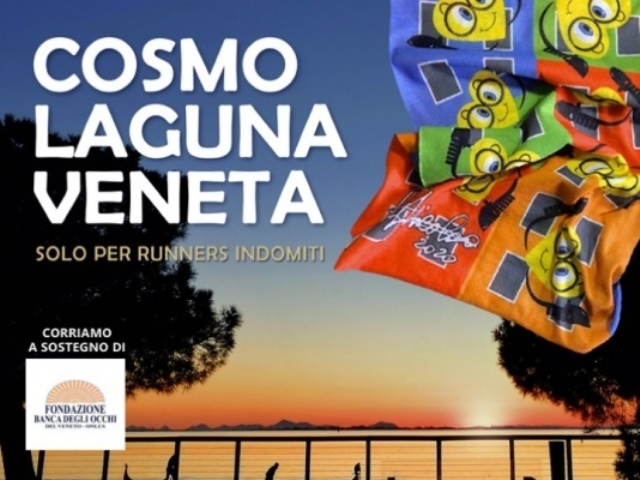 Marco Frattini Iovedodicorsa e Stefano Nicolao realizzano Cosmo Laguna Veneta