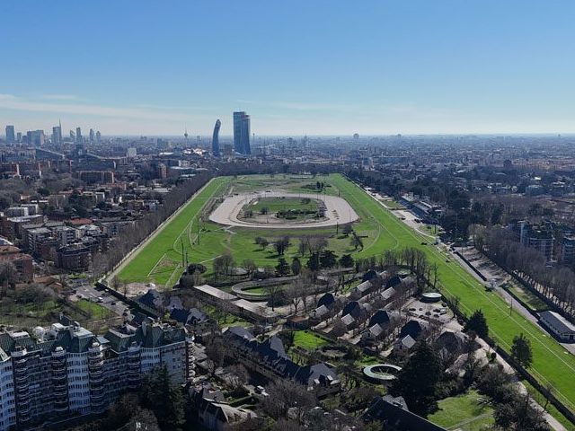 Pioggia di iscritti all’Ecomaratona di Milano