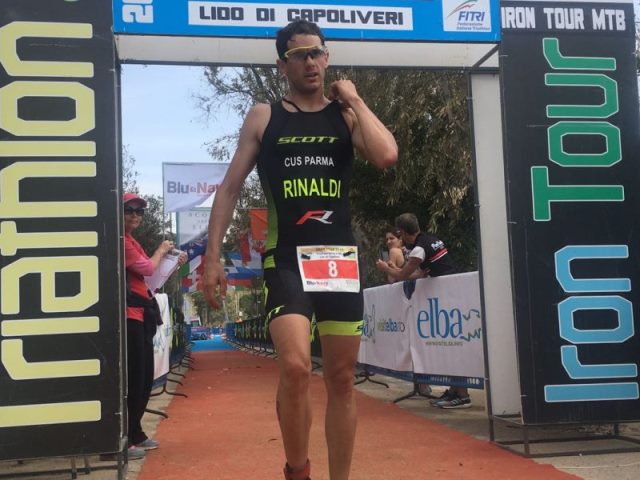 All’Iron Tour Cross Triathlon dell’Elba arrivano da 7 Paesi
