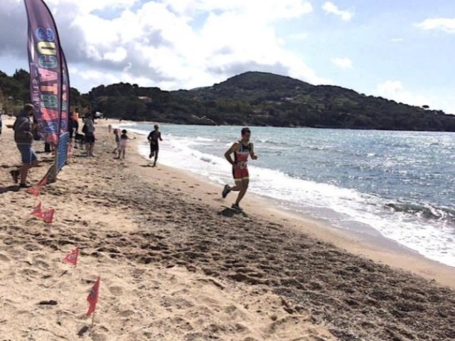 Iron Tour Road, nuova avventura all’Elba