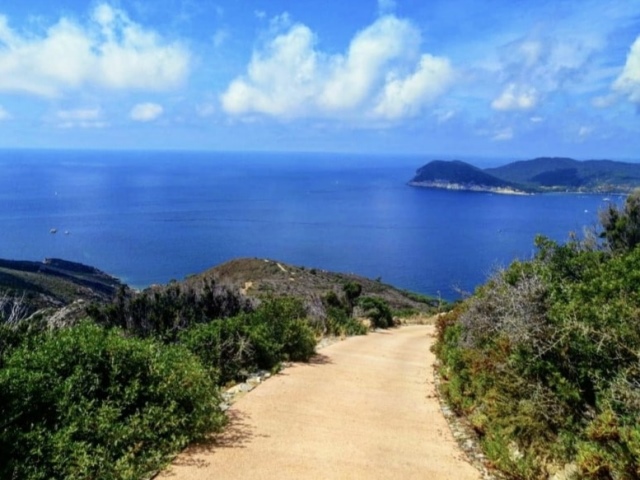 Chiusura in grande per l’Elba Tour Trail