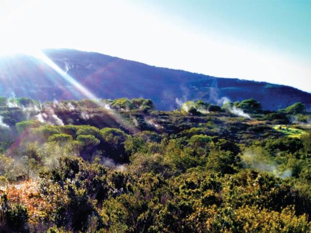 Nasce il 1st Discovery Pantelleria, la perla nera del Mediterraneo