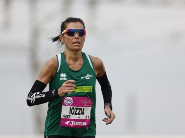 Sabato 9 novembre la 4^ Donne in Corsa di Affari&Sport con Gelsomino, Iozzia e Magda