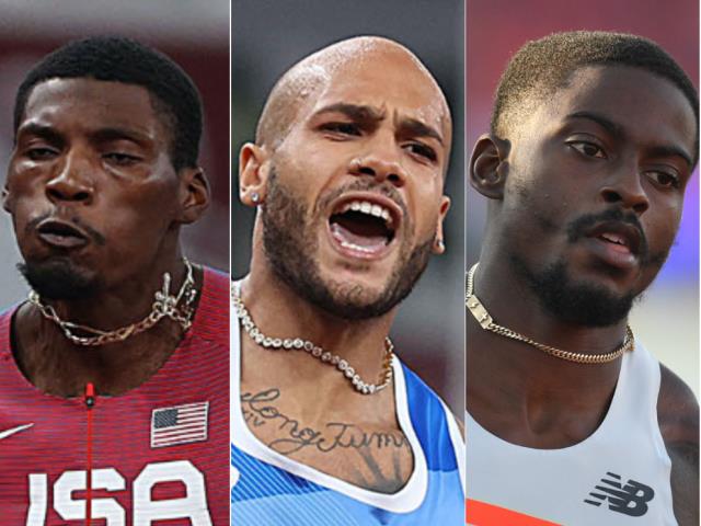 Jacobs infiamma il Golden Gala, super sfida nei 100 con gli statunitensi Kerley e Bromell