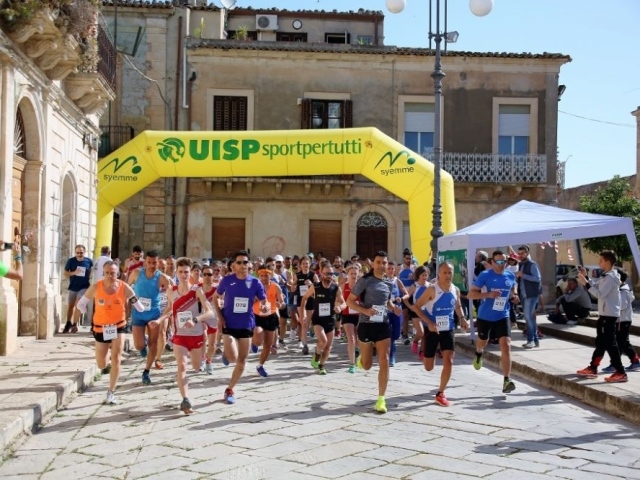 Liberty Run, si torna a Vittoria il 10 maggio