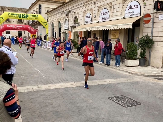 Sfida incertissima alla Jazz Liberty Run