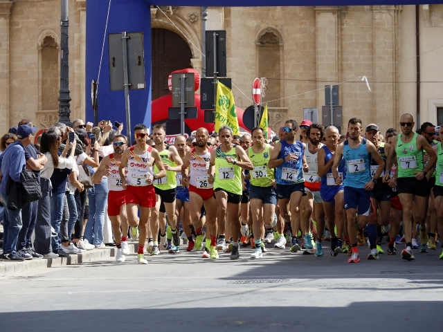 Jazz Liberty Run nel segno di Conti e Scibetta