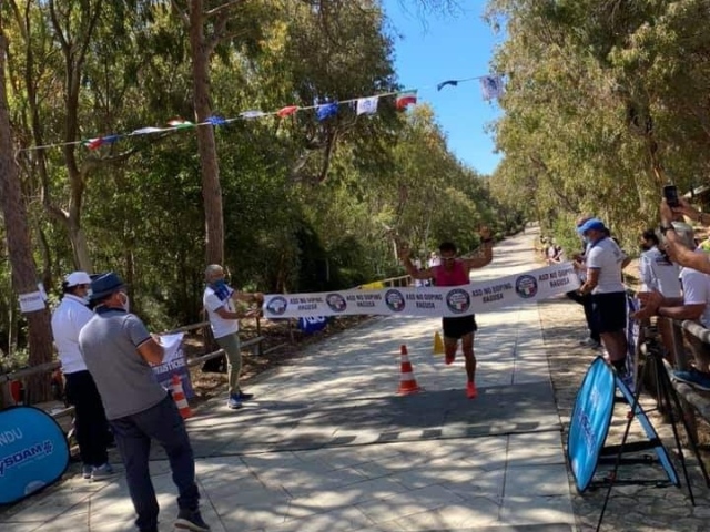 Jazz Run Cross, un successo mai visto