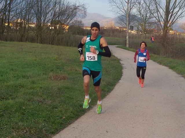 Jamali domina Lucca, Pezzuto incanta Otranto