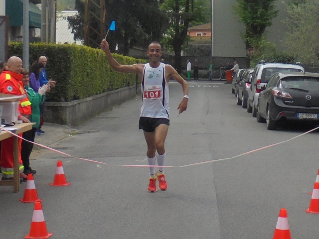 Parco protagonista alla 67a Coppa Santo Stefano