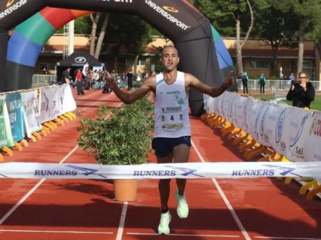 Oltre 1.000 arrivati a Livorno, vince Jamali