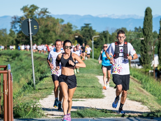 Tutto pronto per la Joyrun, attesi 800 podisti