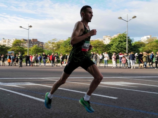 Il ritorno di Julien Wanders alla Napoli City Half Marathon, atteso il primato di gara