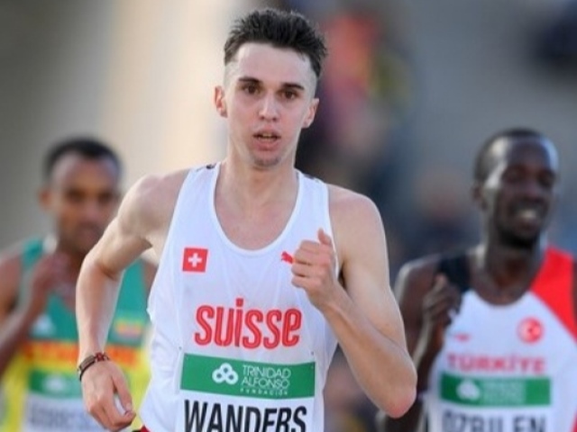 XIII Lago Maggiore Half Marathon, al via Sondre Moen e Julien Wanders, i più forti d’Europa