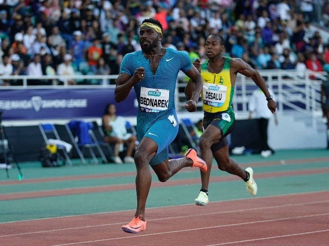 Al Golden Gala 16 campioni olimpici di Tokyo - le entry lists