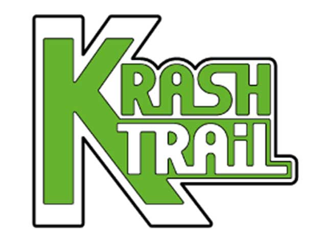 Il 6 giugno un Krash Trail rivoluzionato