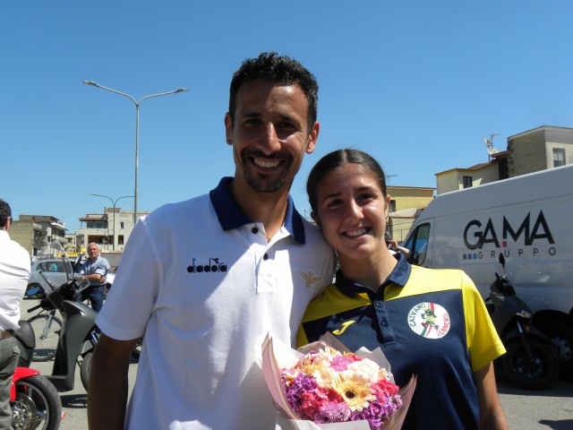 Emozioni alla 7ª edizione della Kurren Kurren