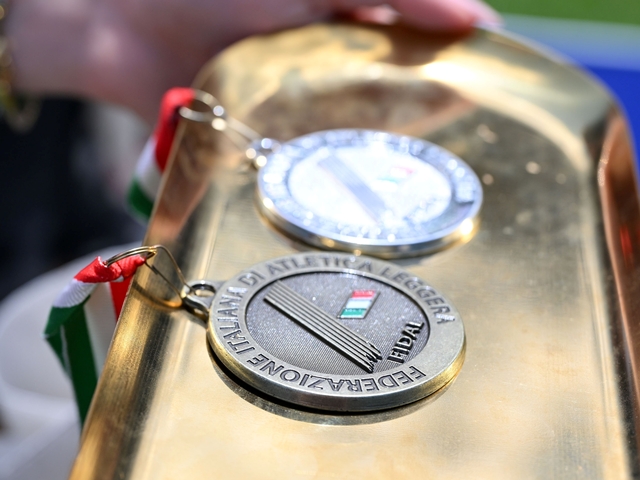 Domani la 10 Km di Montagnana con il meglio del Veneto