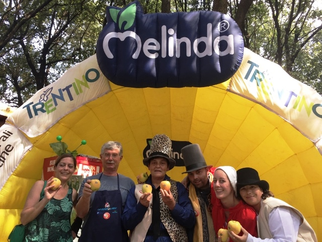 Ultima settimana di preparativi per la 47ª edizione