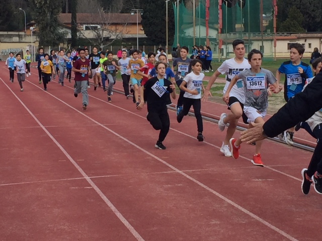 ''Se la scuola si mette a correre'': il convegno