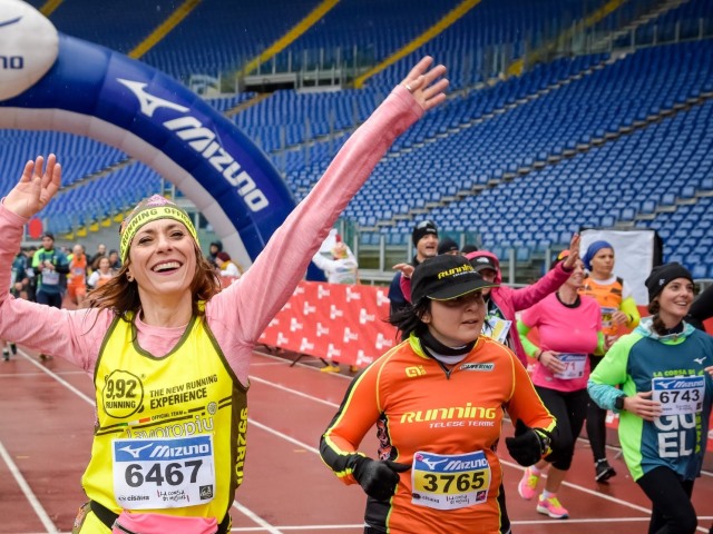 Onda Donna della Corsa di Miguel: domani un evento per lanciare la volata