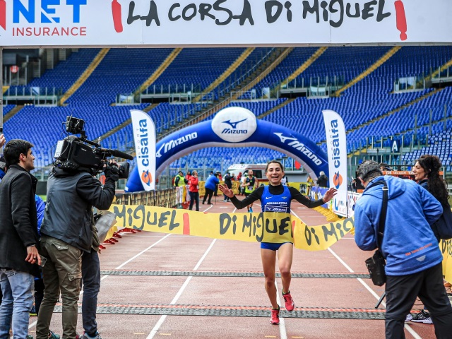 Giovedì 7 Gennaio inizia la Corsa di Miguel su 112 percorsi in tutta Italia