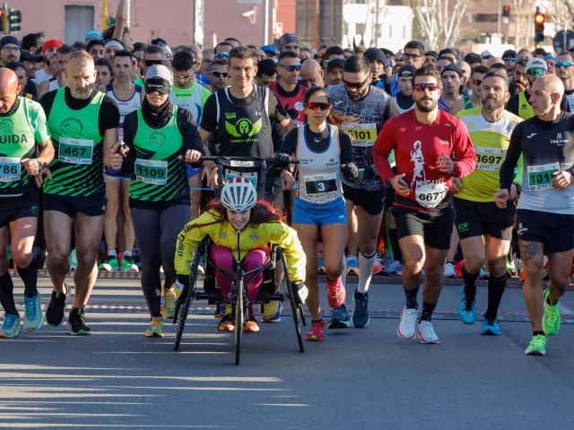 Corsa di Miguel 2025: sabato 5 ottobre la presentazione con le stelle olimpiche e paralimpiche